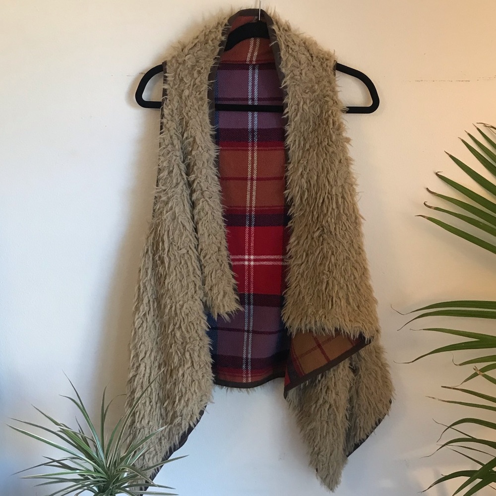 Vest